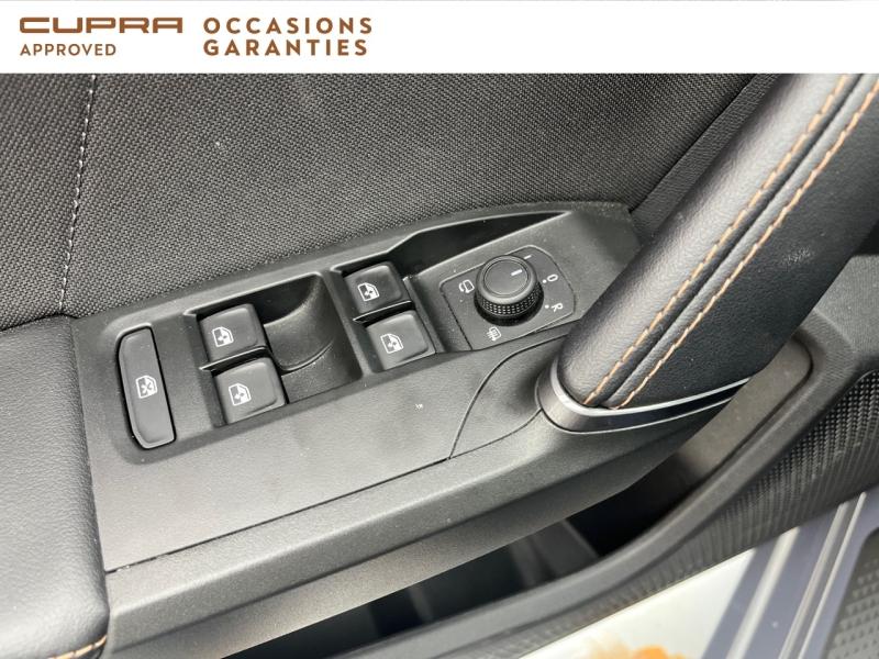 Voitures occasions CUPRA LEON V Orvault