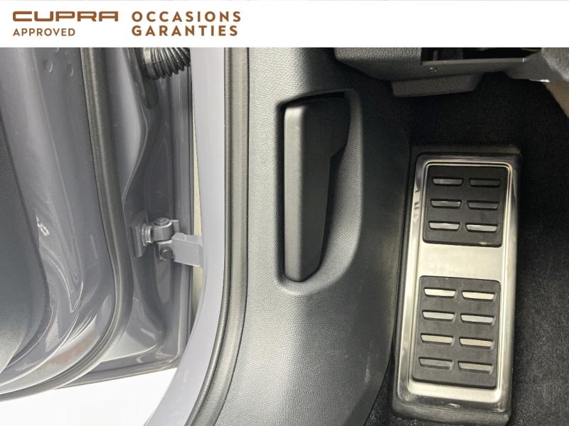 Voitures occasions CUPRA LEON V Orvault