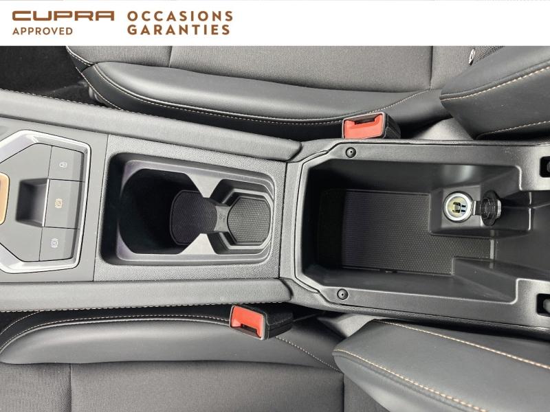 Voitures occasions CUPRA LEON V Orvault