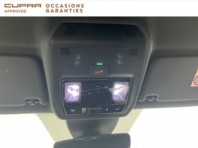 Voitures occasions CUPRA LEON V Orvault