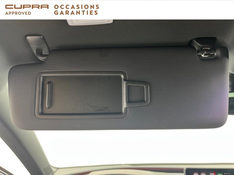 Voitures occasions CUPRA LEON V Orvault