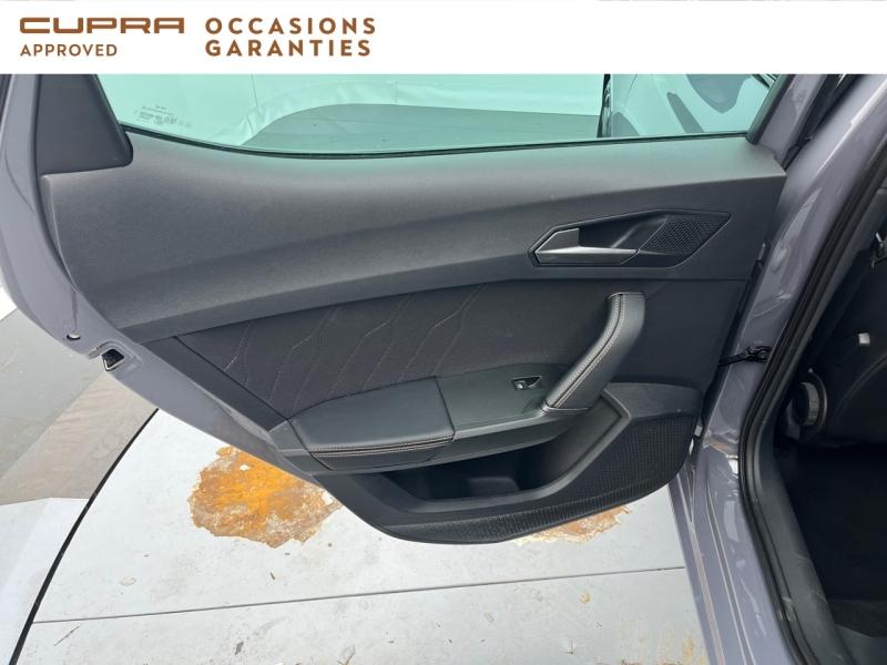 Voitures occasions CUPRA LEON V Orvault