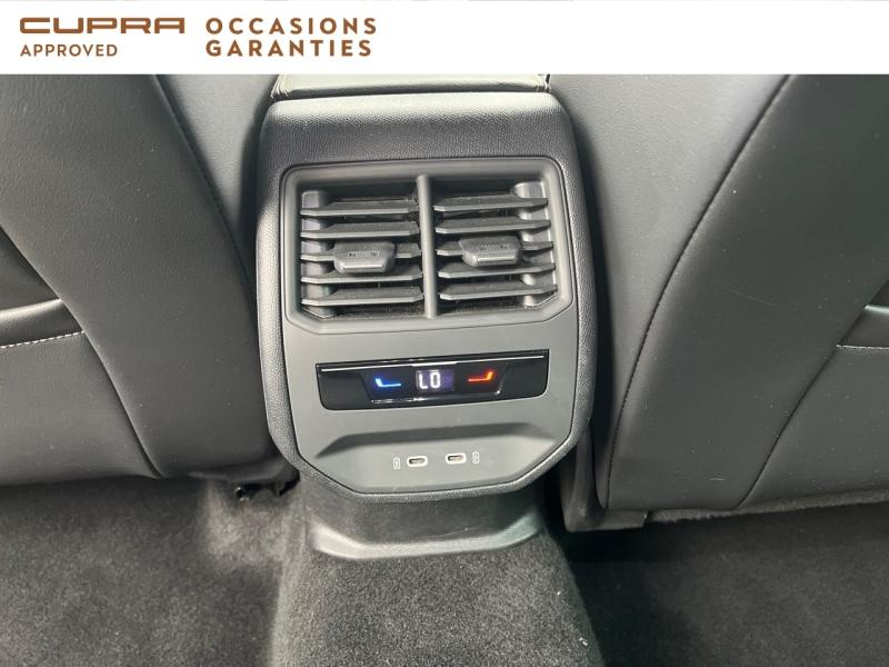 Voitures occasions CUPRA LEON V Orvault