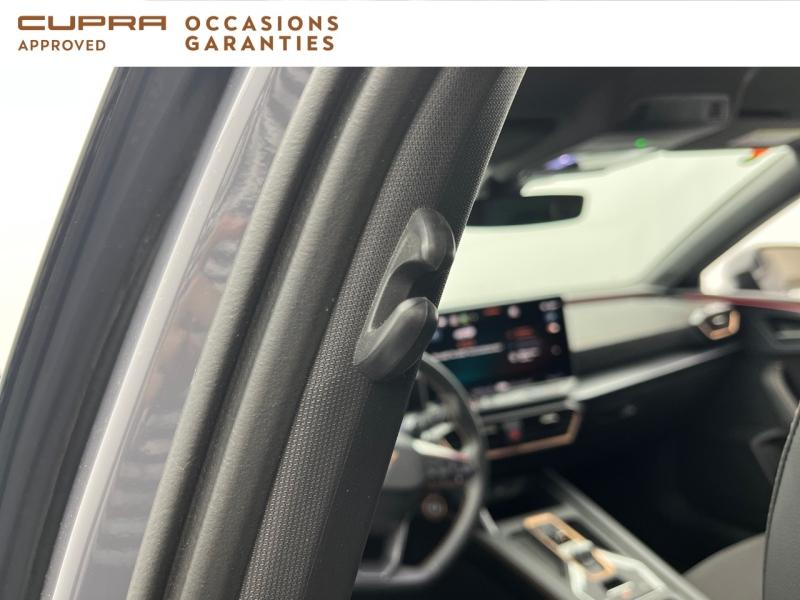 Voitures occasions CUPRA LEON V Orvault