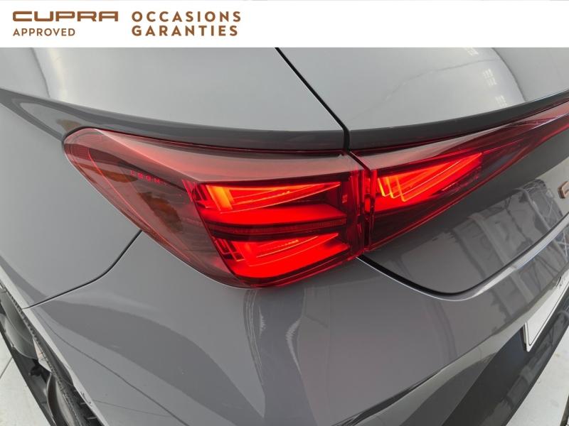 Voitures occasions CUPRA LEON V Orvault