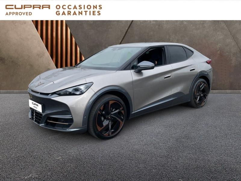 Voitures occasions CUPRA Tavascan V Orvault