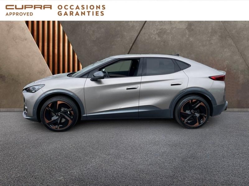 Voitures occasions CUPRA Tavascan V Orvault