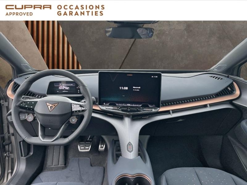 Voitures occasions CUPRA Tavascan V Orvault