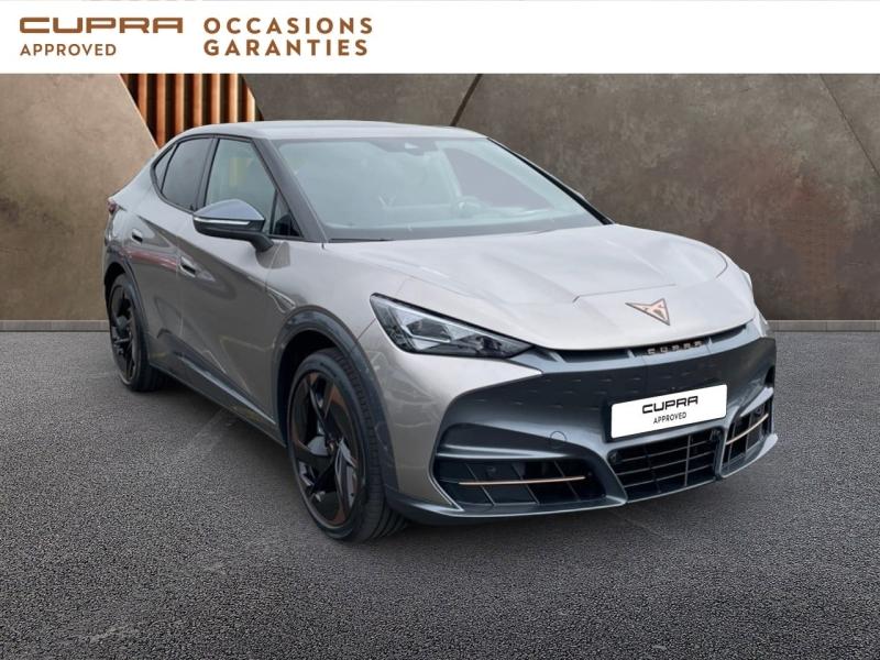 Voitures occasions CUPRA Tavascan V Orvault