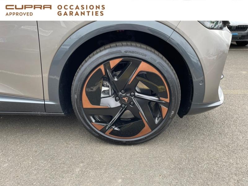 Voitures occasions CUPRA Tavascan V Orvault