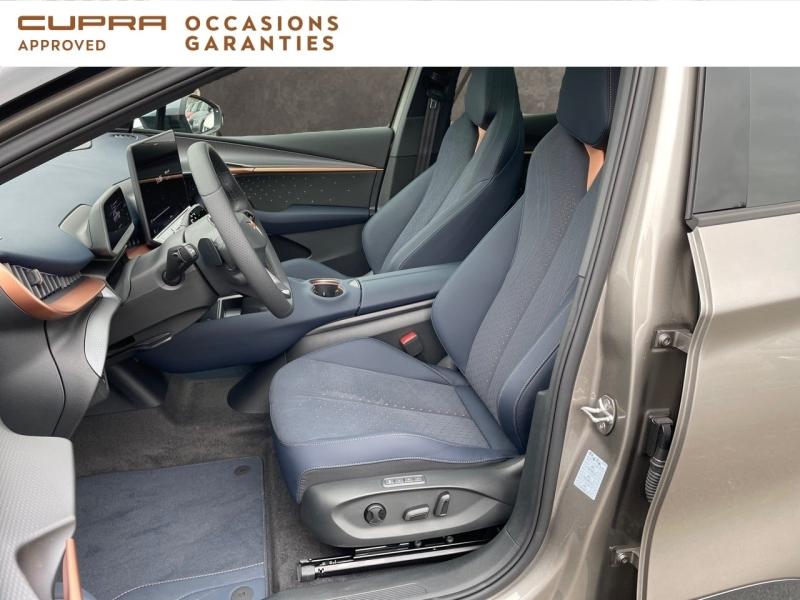 Voitures occasions CUPRA Tavascan V Orvault