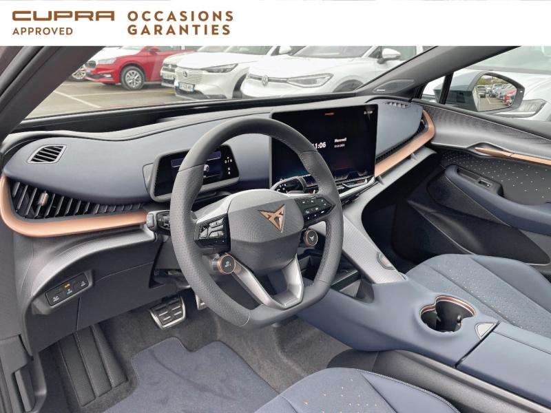 Voitures occasions CUPRA Tavascan V Orvault