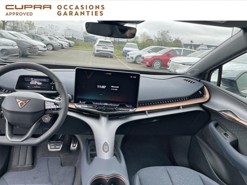 Voitures occasions CUPRA Tavascan V Orvault