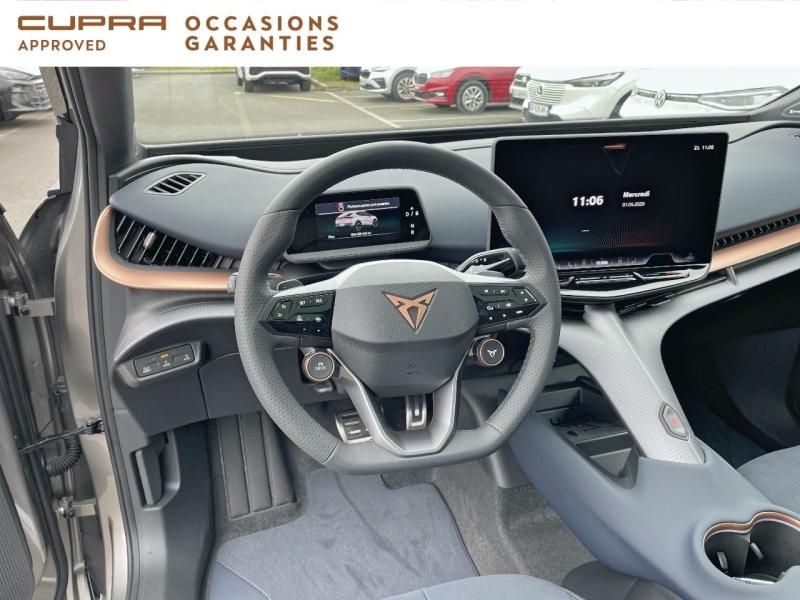 Voitures occasions CUPRA Tavascan V Orvault