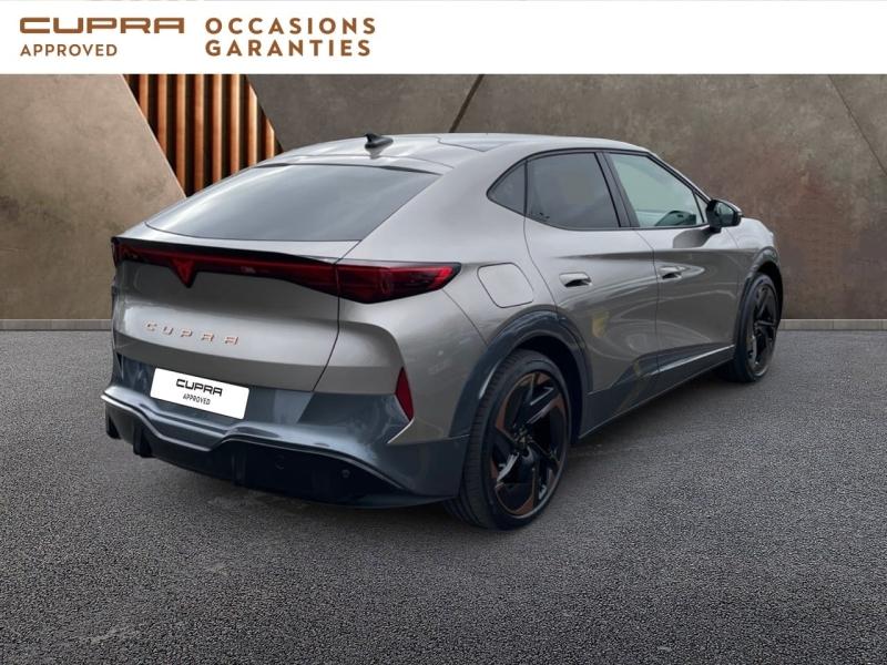 Voitures occasions CUPRA Tavascan V Orvault