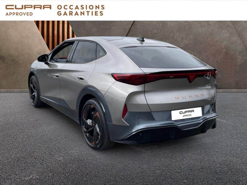 Voitures occasions CUPRA Tavascan V Orvault