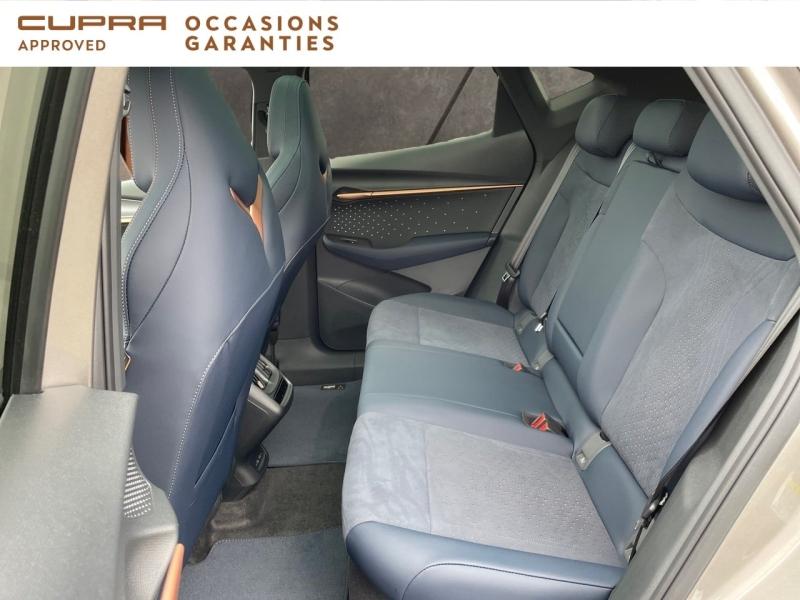 Voitures occasions CUPRA Tavascan V Orvault