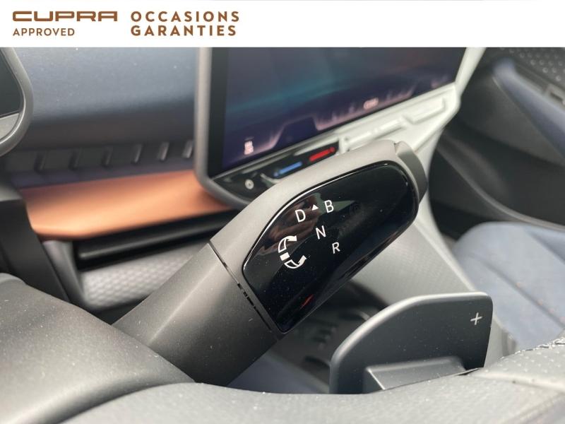 Voitures occasions CUPRA Tavascan V Orvault