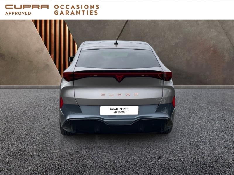 Voitures occasions CUPRA Tavascan V Orvault