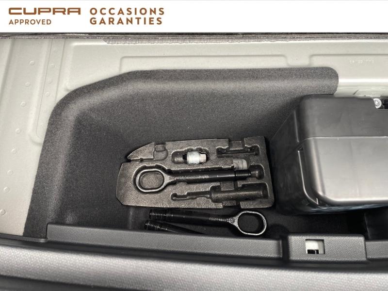 Voitures occasions CUPRA Tavascan V Orvault