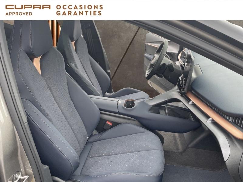 Voitures occasions CUPRA Tavascan V Orvault