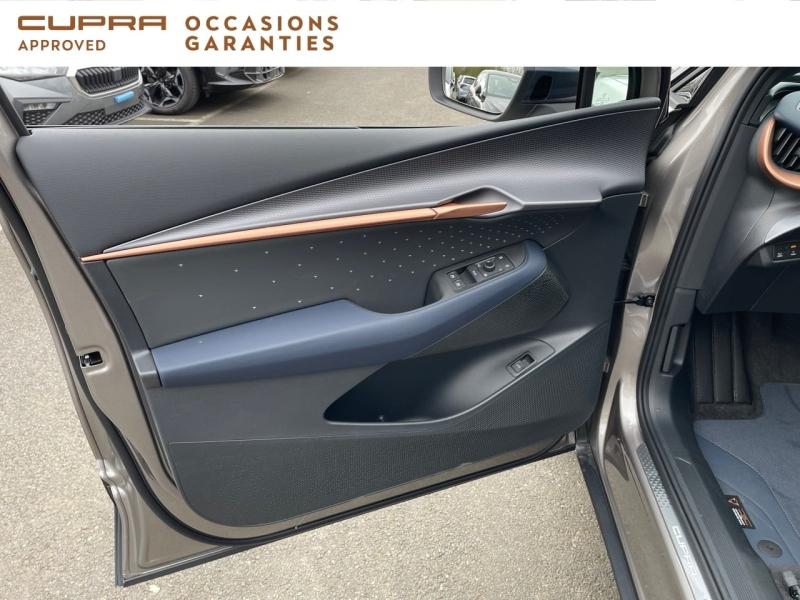 Voitures occasions CUPRA Tavascan V Orvault