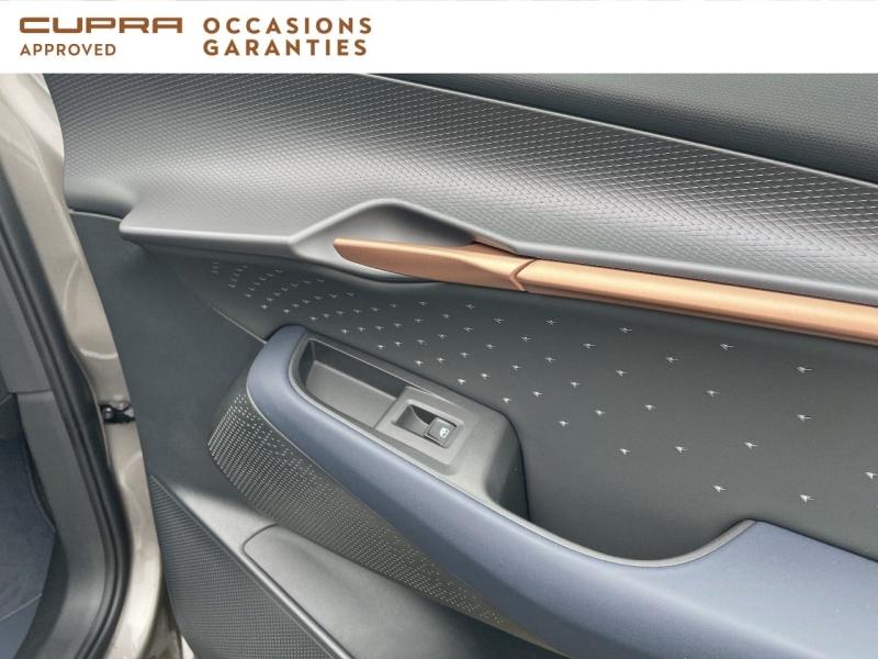 Voitures occasions CUPRA Tavascan V Orvault