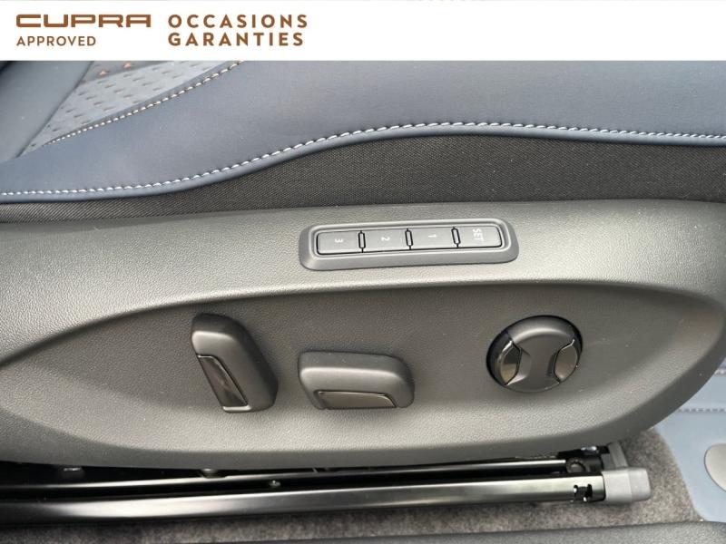 Voitures occasions CUPRA Tavascan V Orvault