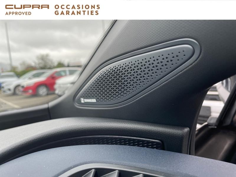 Voitures occasions CUPRA Tavascan V Orvault