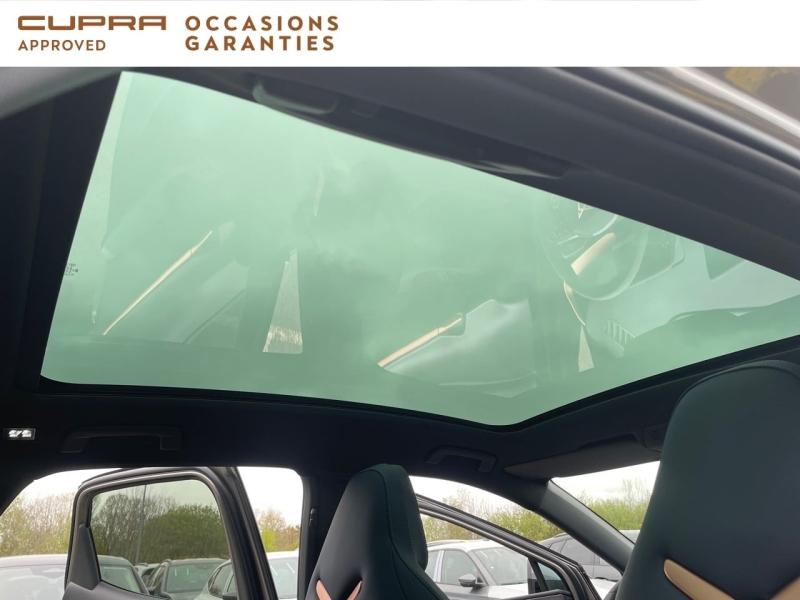 Voitures occasions CUPRA Tavascan V Orvault