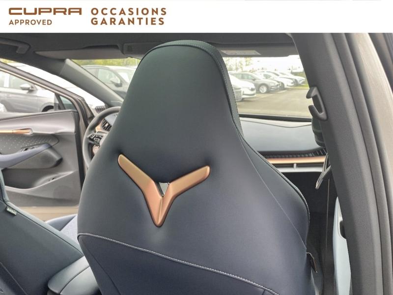 Voitures occasions CUPRA Tavascan V Orvault