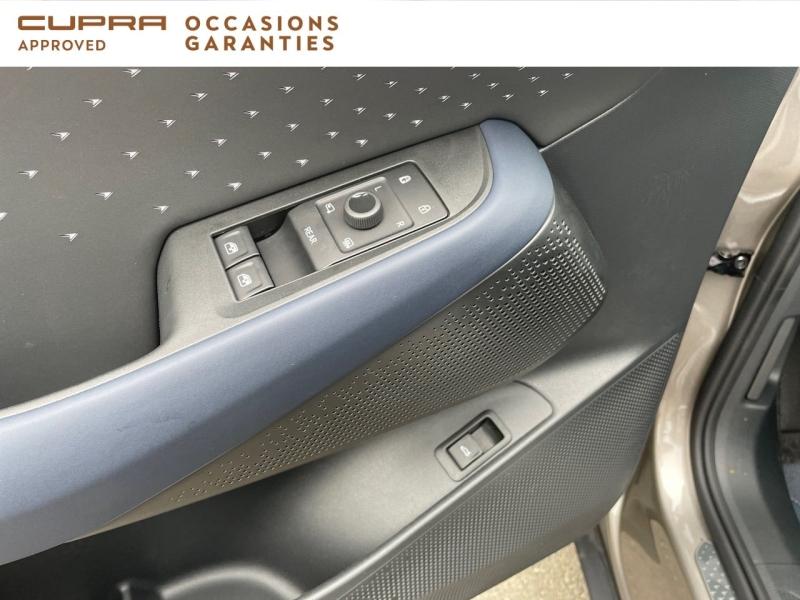 Voitures occasions CUPRA Tavascan V Orvault