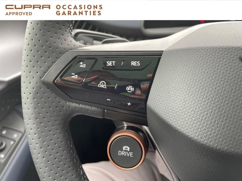 Voitures occasions CUPRA Tavascan V Orvault