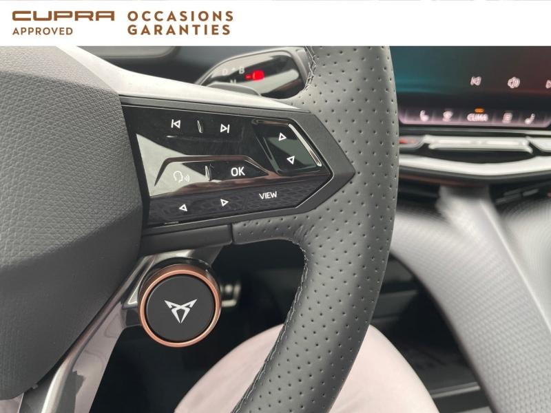 Voitures occasions CUPRA Tavascan V Orvault