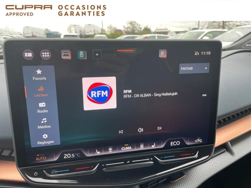 Voitures occasions CUPRA Tavascan V Orvault