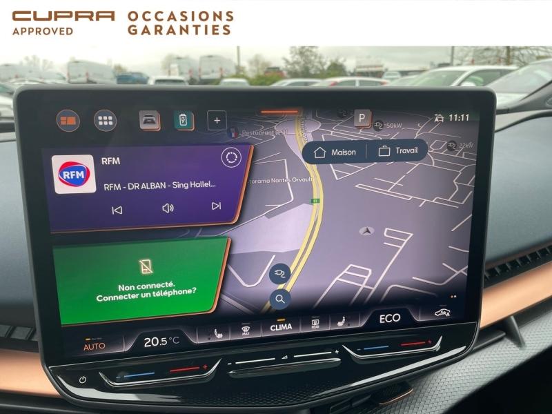 Voitures occasions CUPRA Tavascan V Orvault