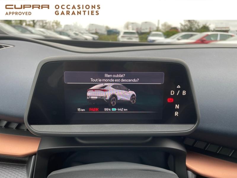 Voitures occasions CUPRA Tavascan V Orvault