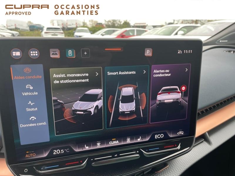 Voitures occasions CUPRA Tavascan V Orvault