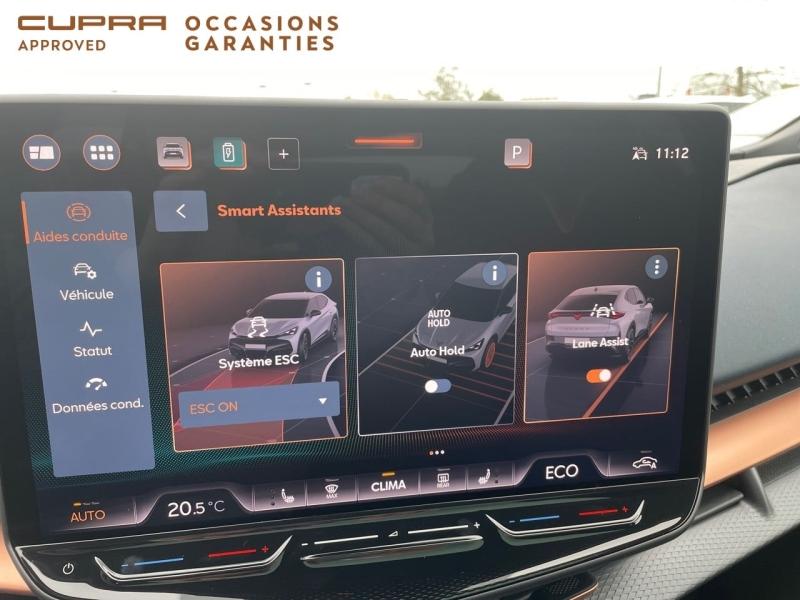 Voitures occasions CUPRA Tavascan V Orvault