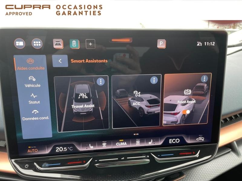 Voitures occasions CUPRA Tavascan V Orvault