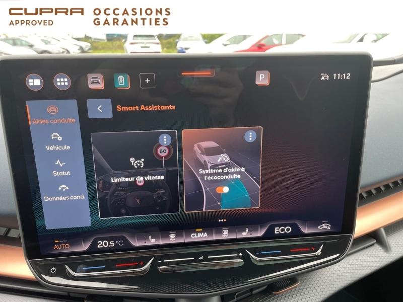 Voitures occasions CUPRA Tavascan V Orvault