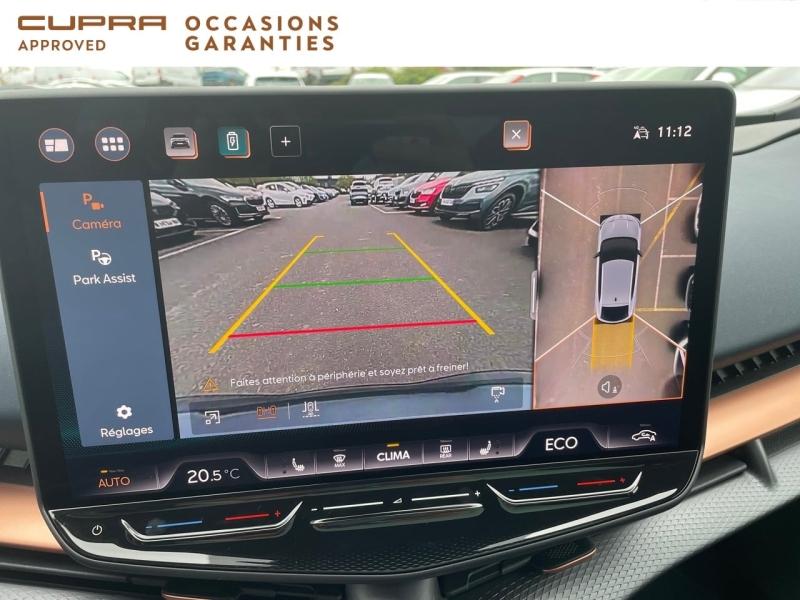 Voitures occasions CUPRA Tavascan V Orvault