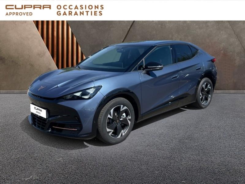 Voitures occasions CUPRA Tavascan V Orvault