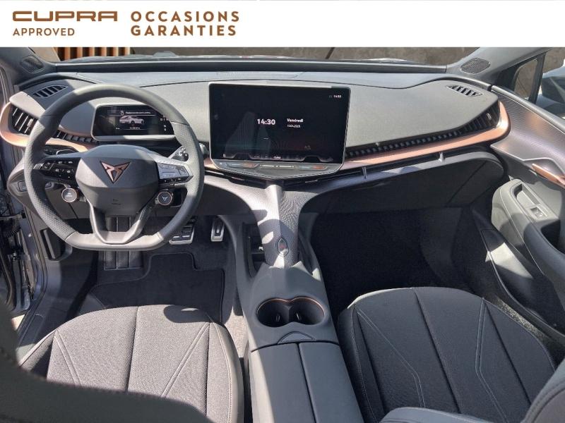 Voitures occasions CUPRA Tavascan V Orvault