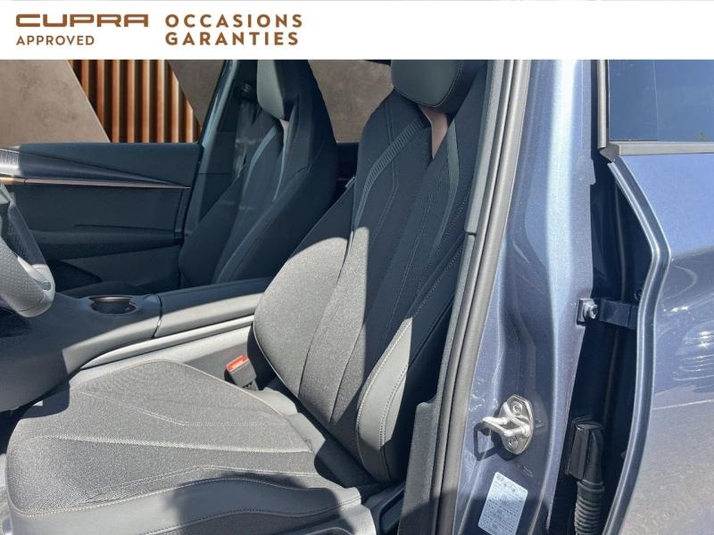 Voitures occasions CUPRA Tavascan V Orvault