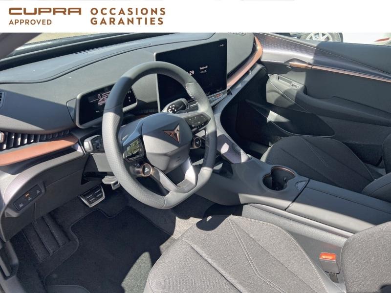 Voitures occasions CUPRA Tavascan V Orvault