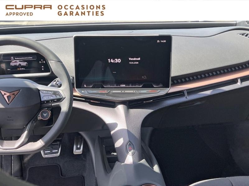 Voitures occasions CUPRA Tavascan V Orvault