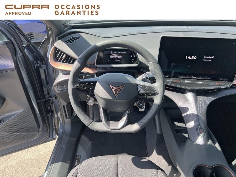 Voitures occasions CUPRA Tavascan V Orvault