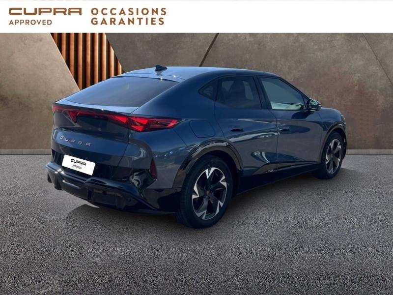 Voitures occasions CUPRA Tavascan V Orvault