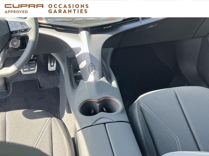 Voitures occasions CUPRA Tavascan V Orvault